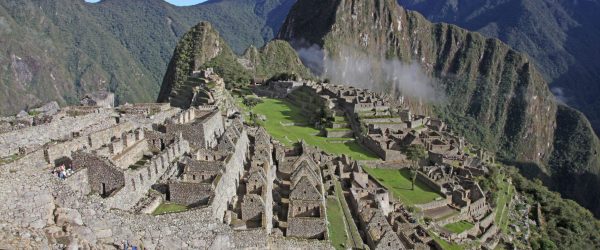 Peru – 26. april – 12. maj 2025